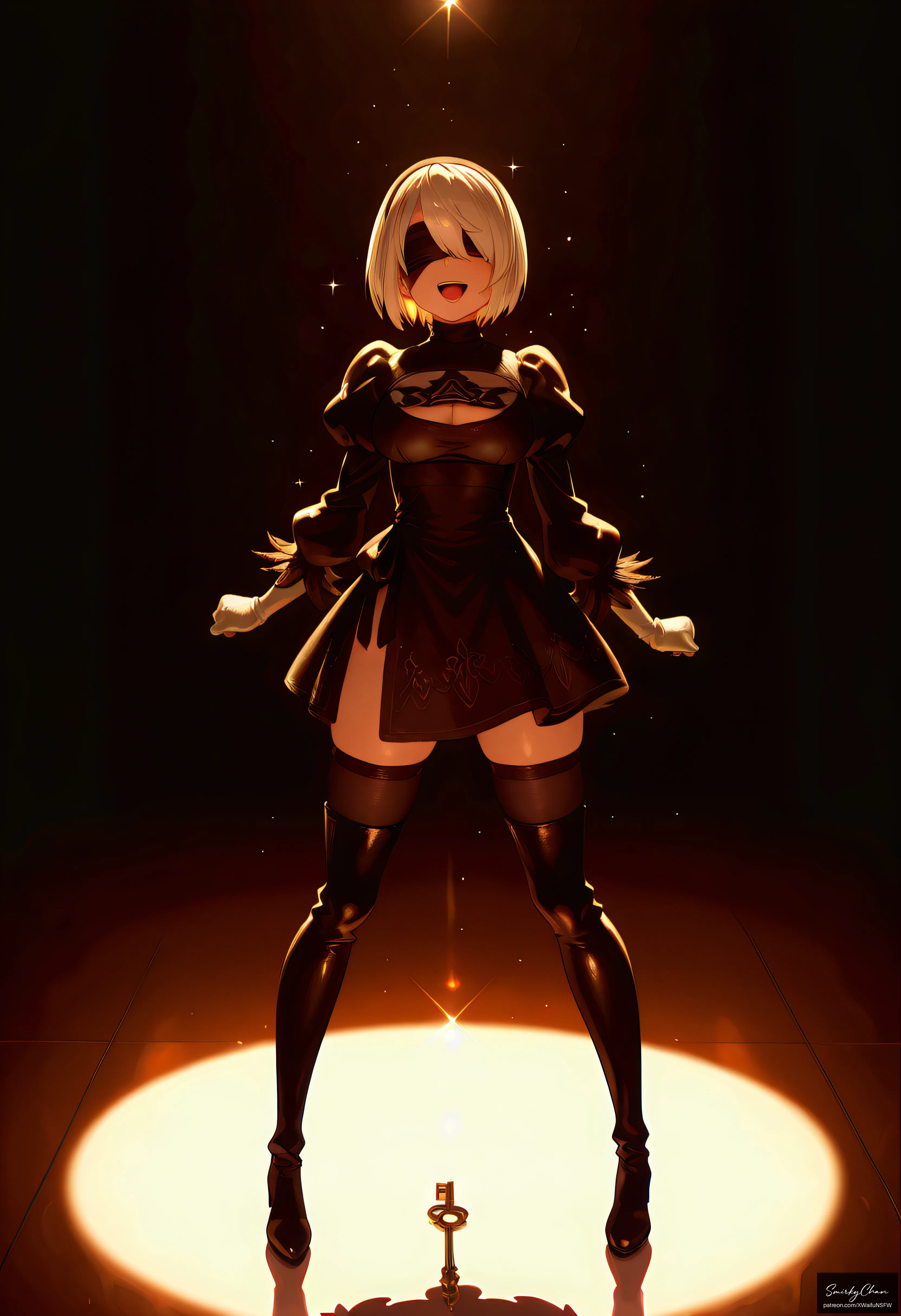 2B