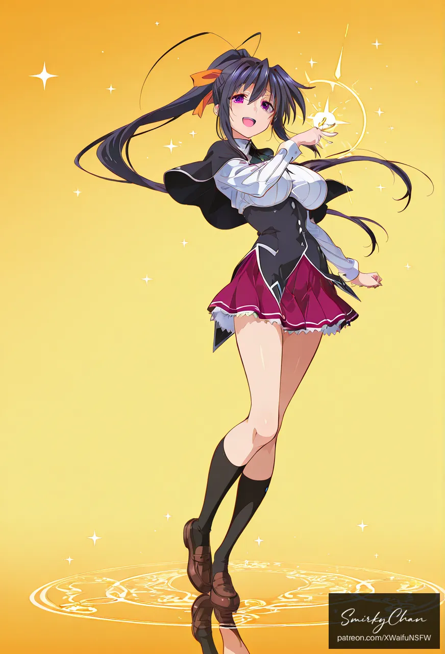 Akeno