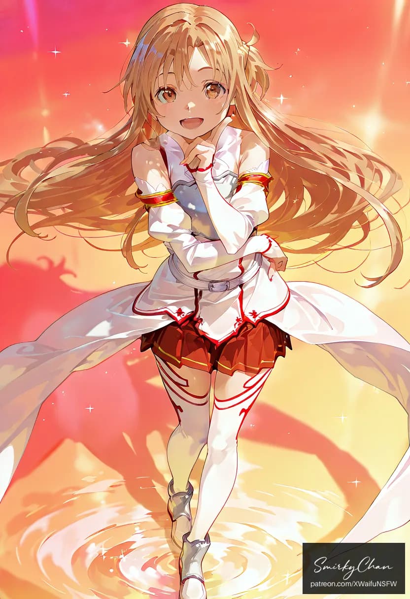 Asuna