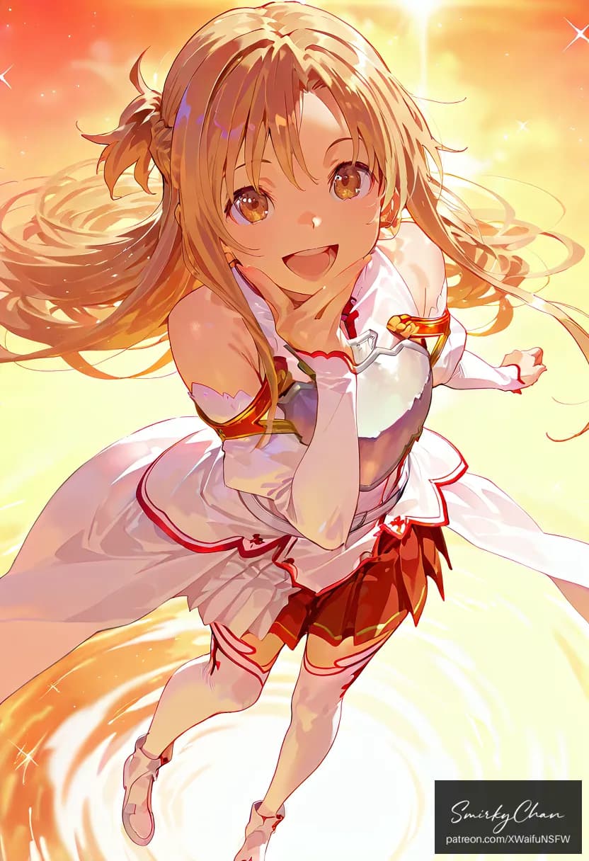 Asuna - 8