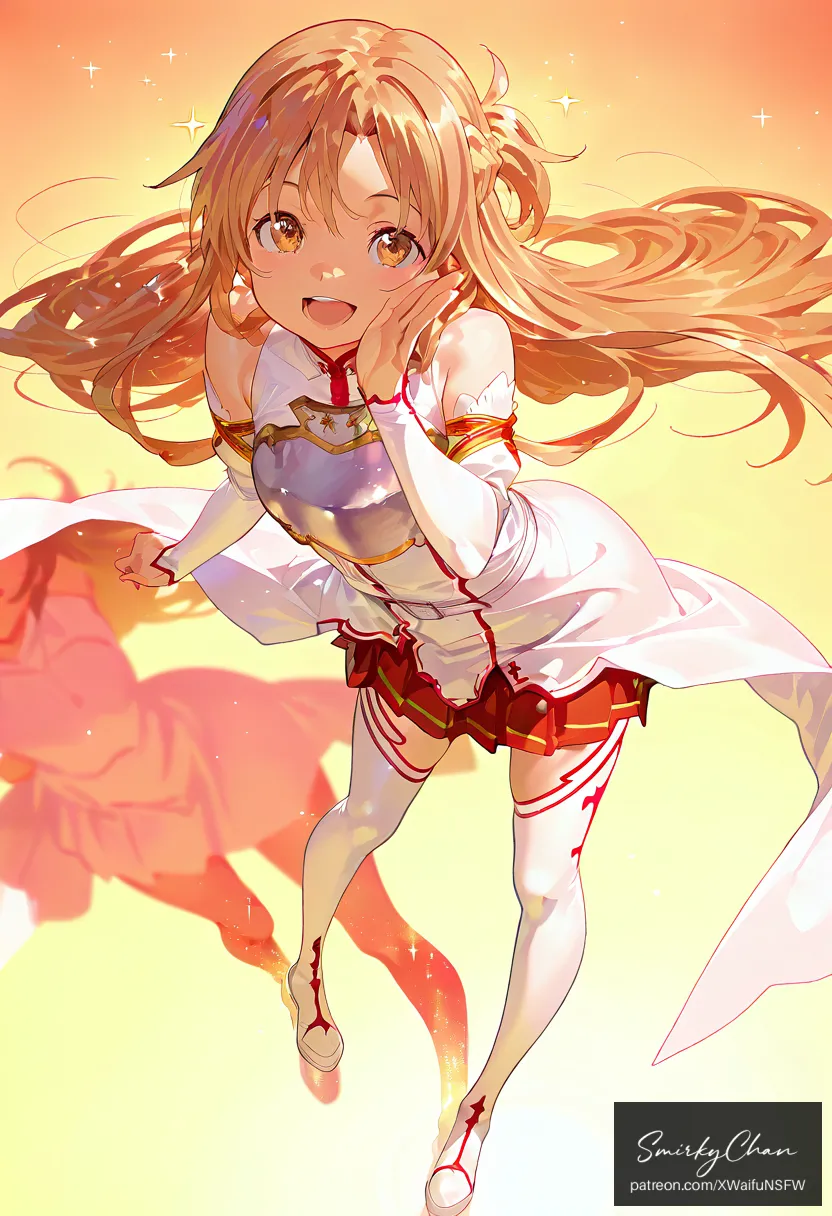 Asuna - 10