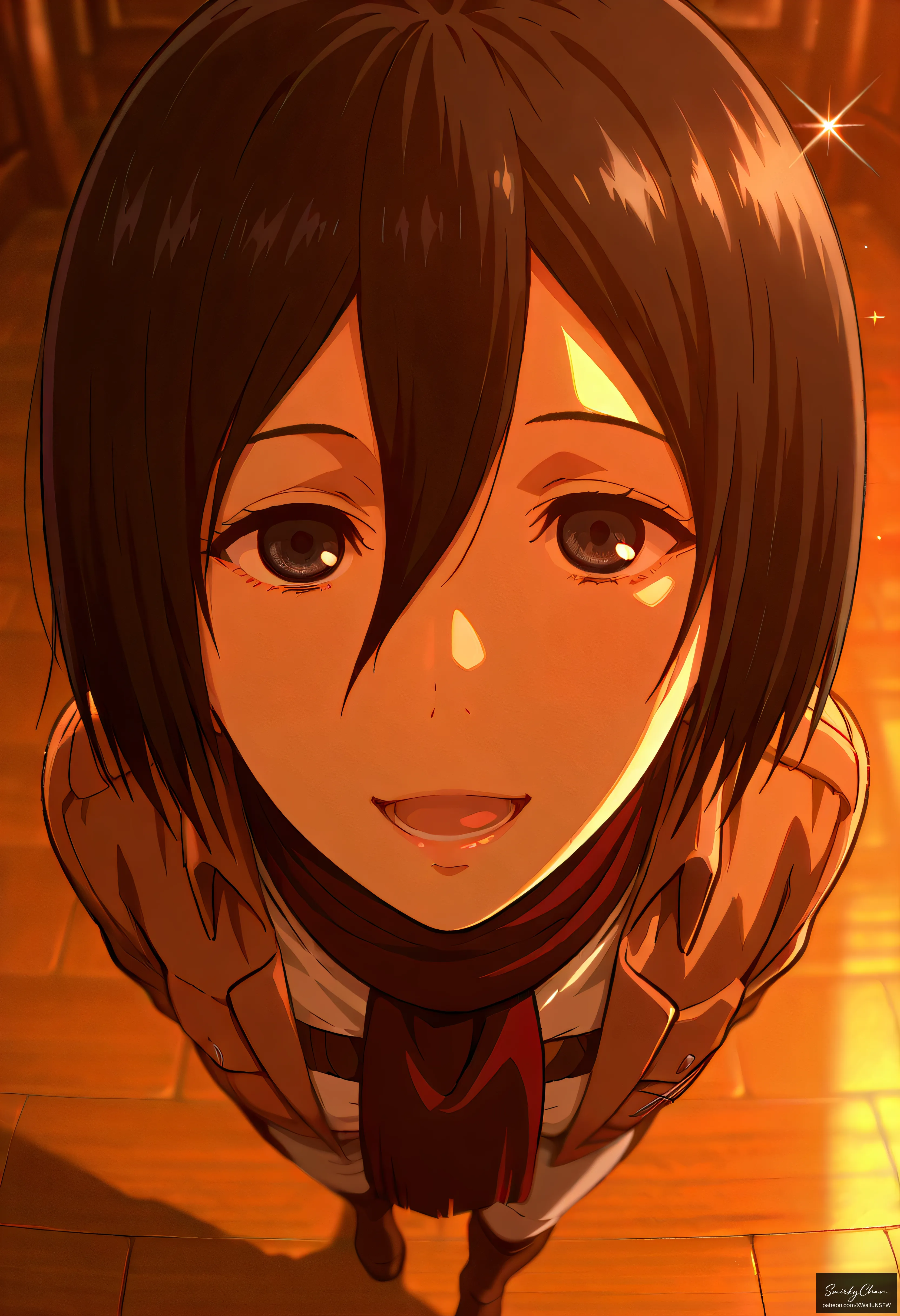 Mikasa