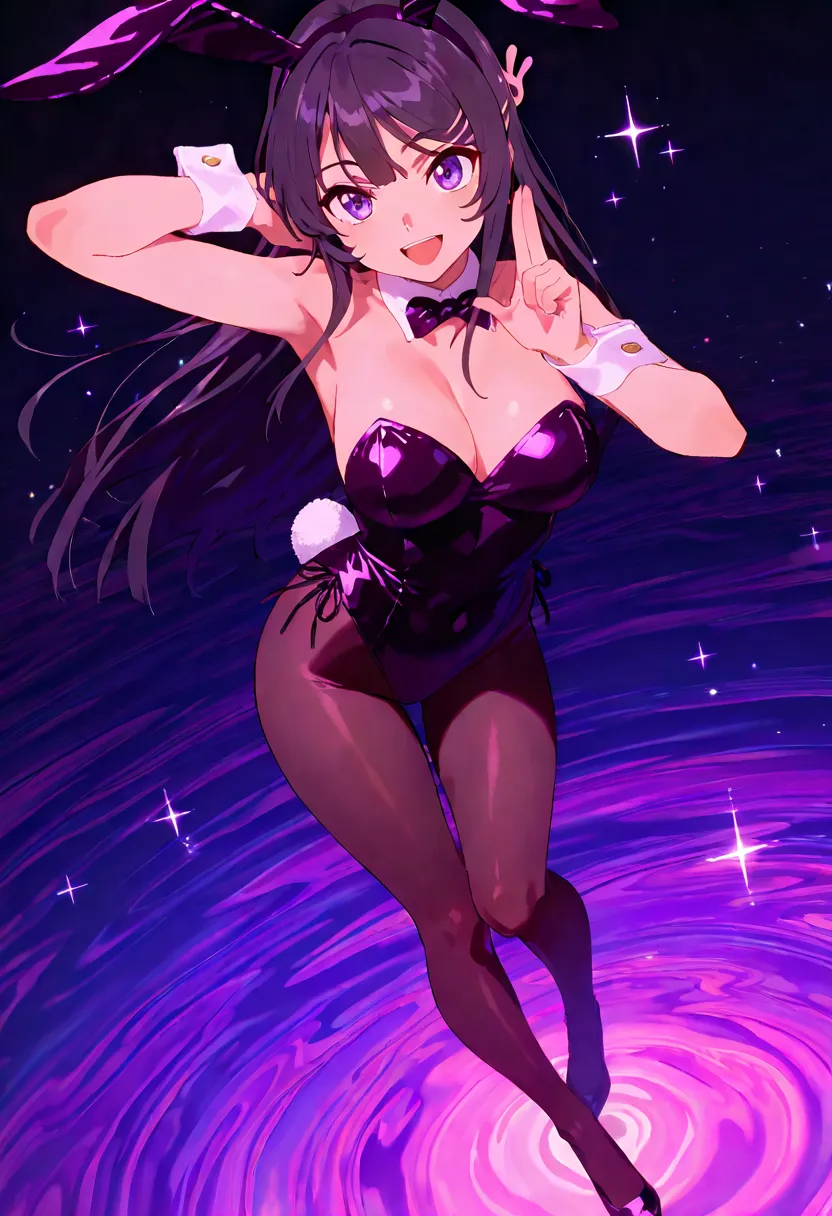 Mai Sakurajima - 3