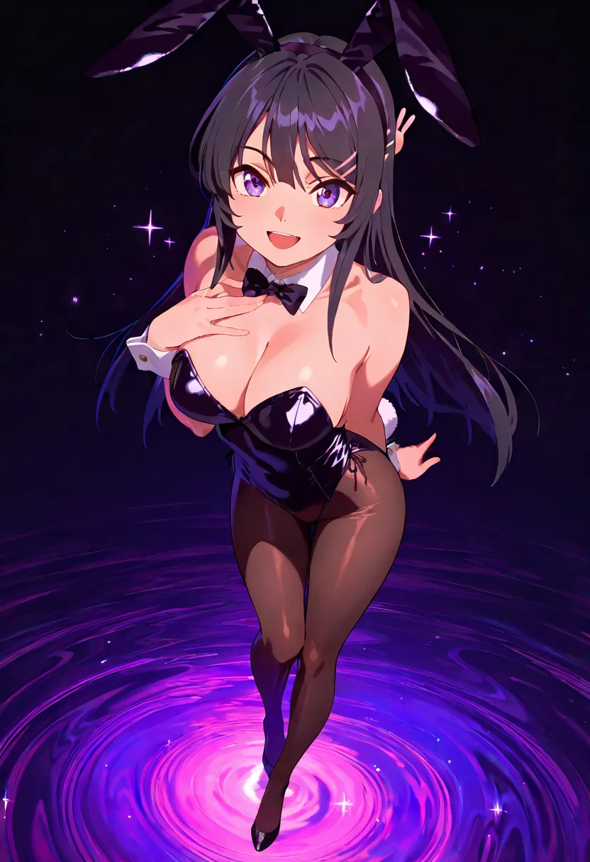 Mai Sakurajima - 4