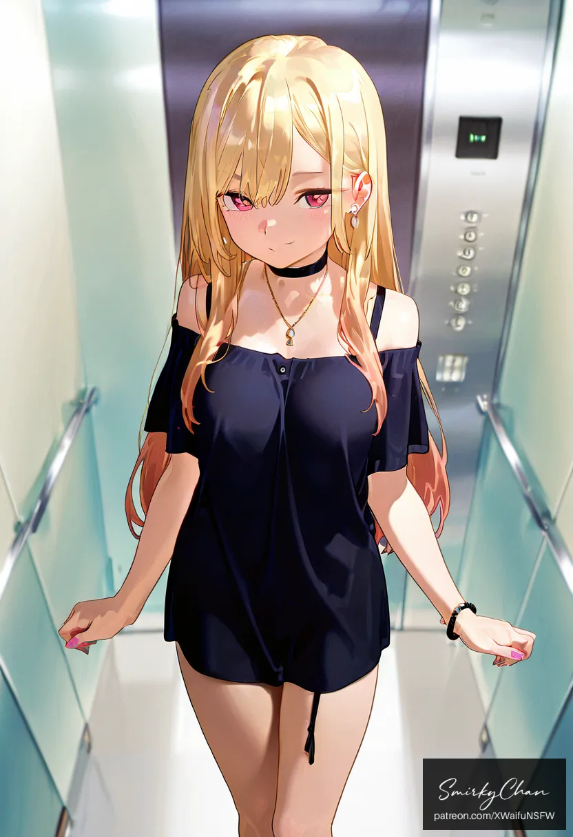 Marin Kitagawa #2 - 5