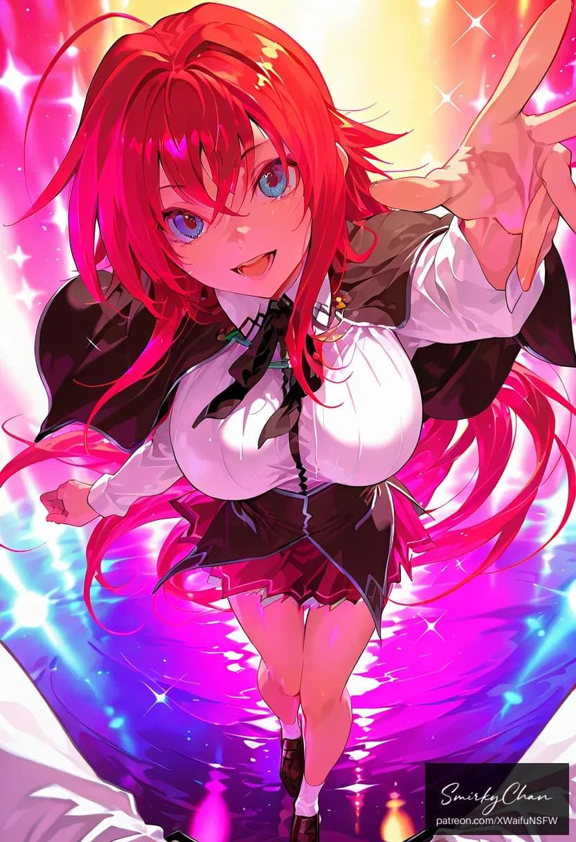 Rias - 6