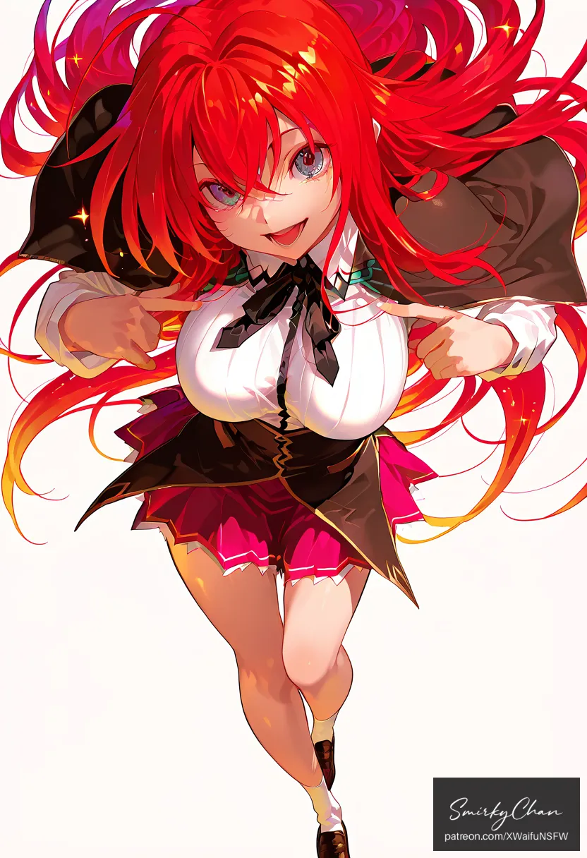 Rias - 7