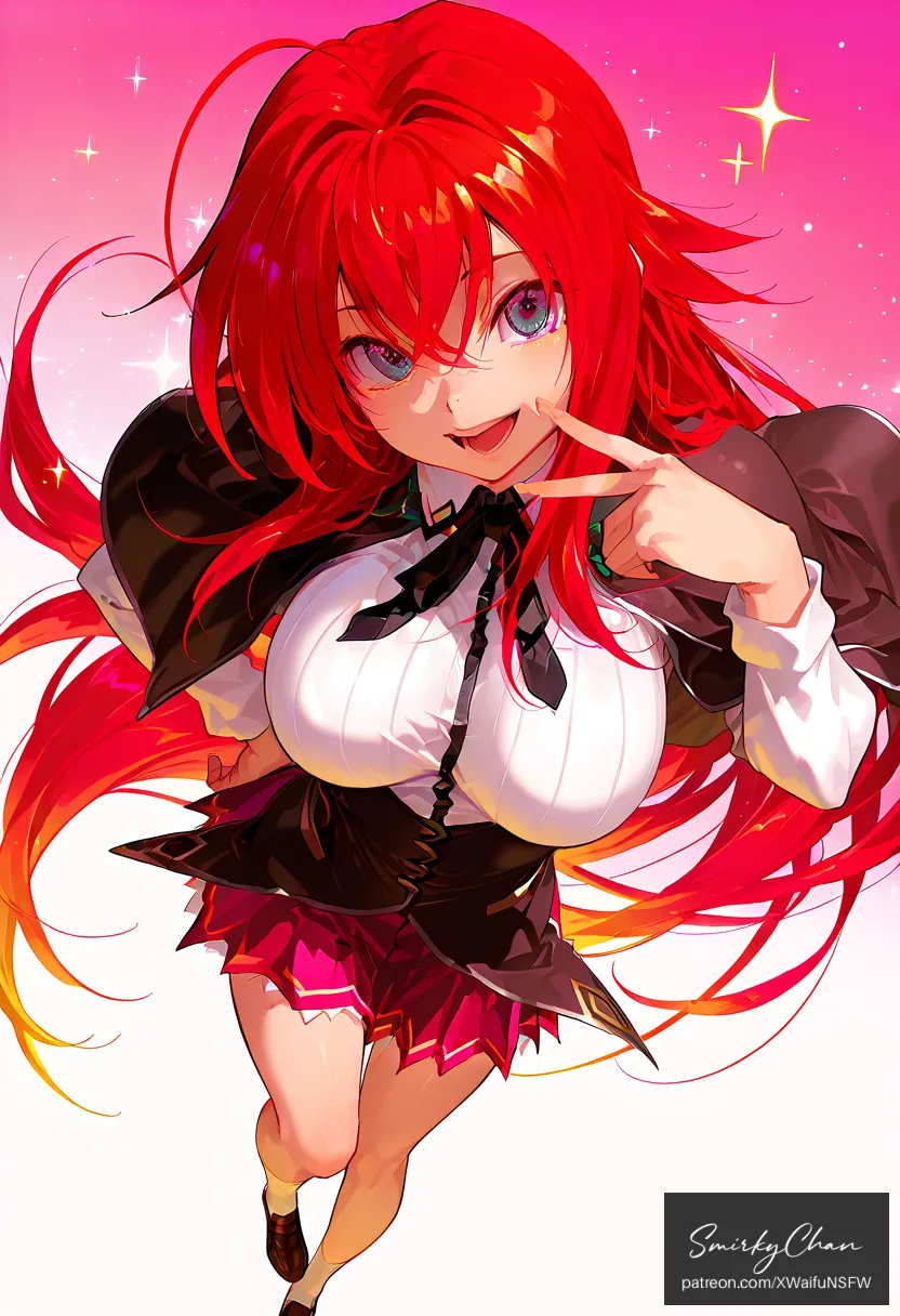 Rias - 8