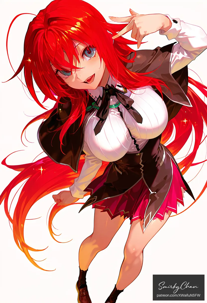 Rias - 9